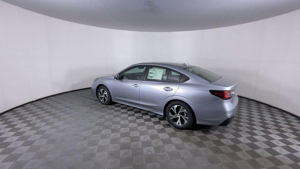 new 2025 Subaru Legacy car, priced at $32,199