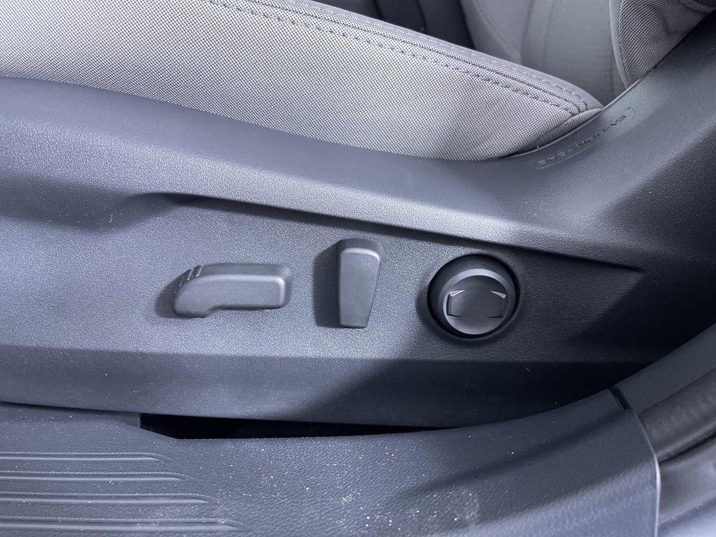 new 2025 Subaru Legacy car, priced at $32,199