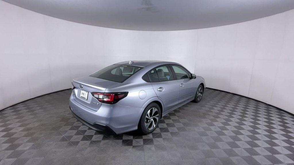 new 2025 Subaru Legacy car, priced at $32,199