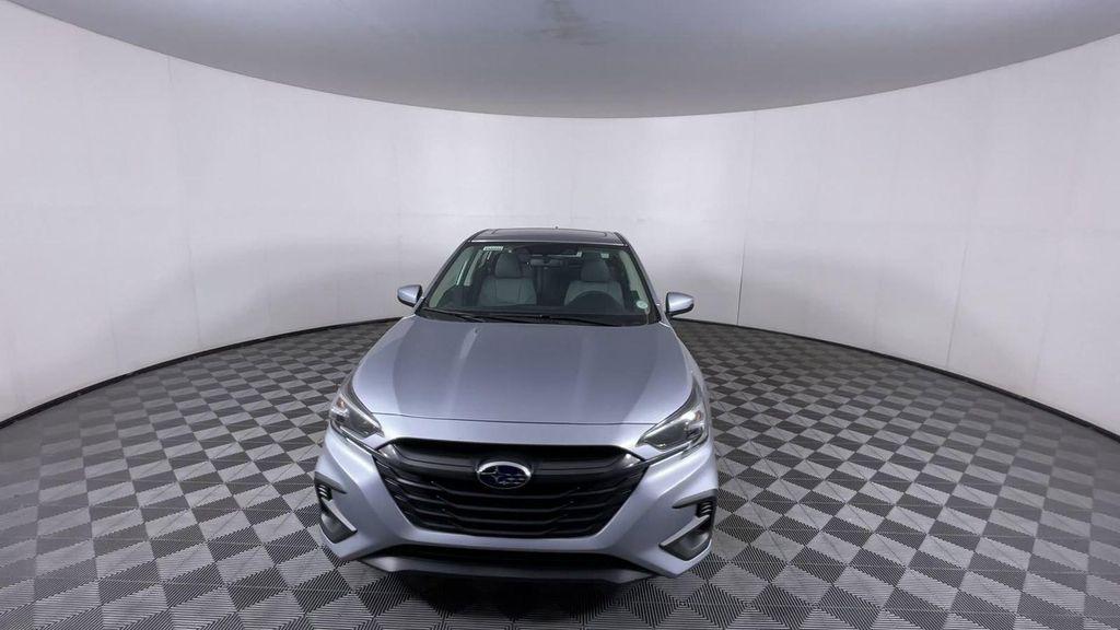 new 2025 Subaru Legacy car, priced at $32,199