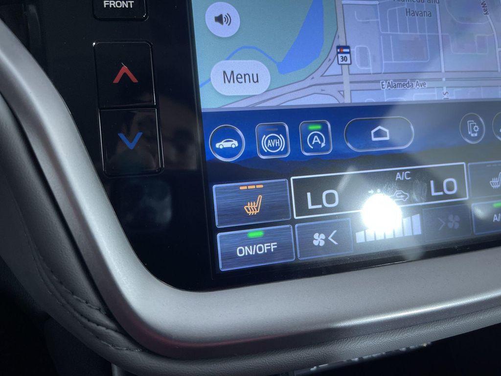 new 2025 Subaru Legacy car, priced at $32,199