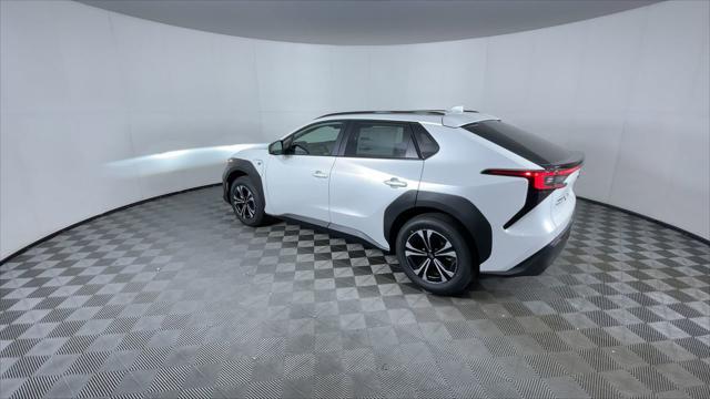 new 2025 Subaru Solterra car, priced at $40,882