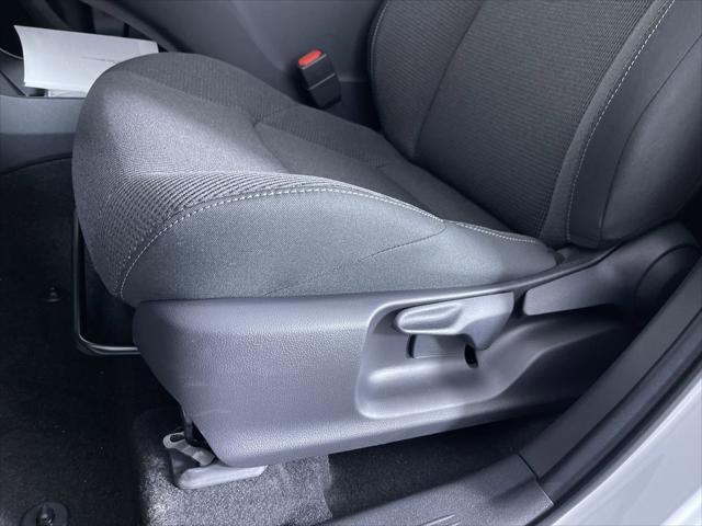 new 2025 Subaru Solterra car, priced at $40,882