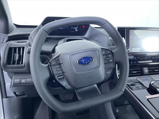 new 2025 Subaru Solterra car, priced at $40,882