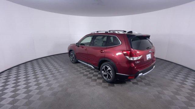 new 2024 Subaru Forester car, priced at $37,517