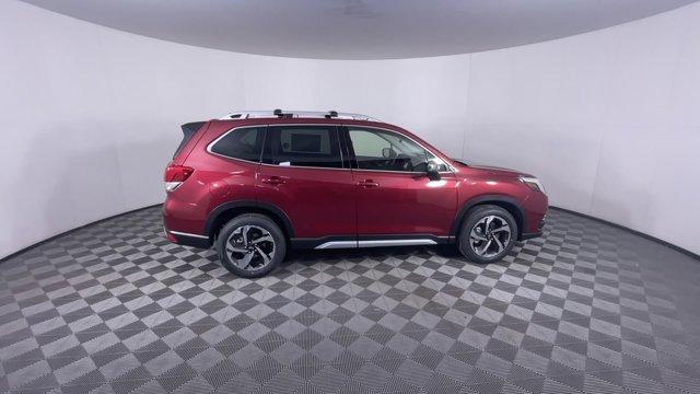 new 2024 Subaru Forester car, priced at $36,717