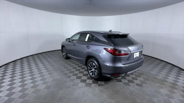 used 2022 Lexus RX 350 car, priced at $45,131