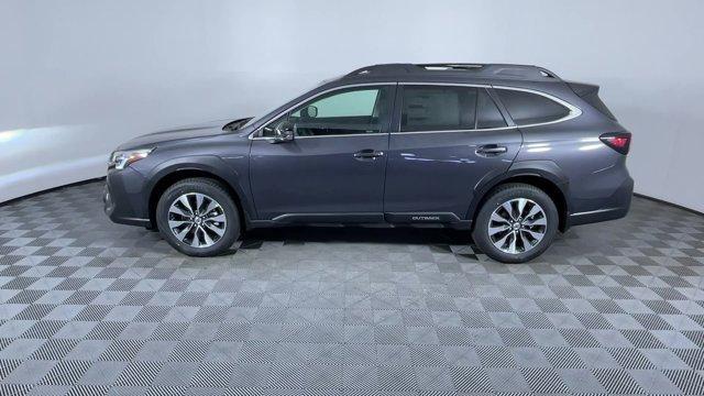 new 2024 Subaru Outback car, priced at $39,325