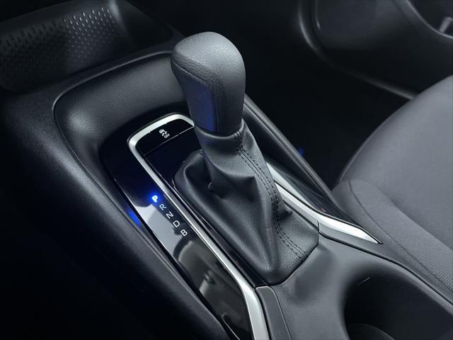 used 2024 Toyota Corolla car, priced at $21,978