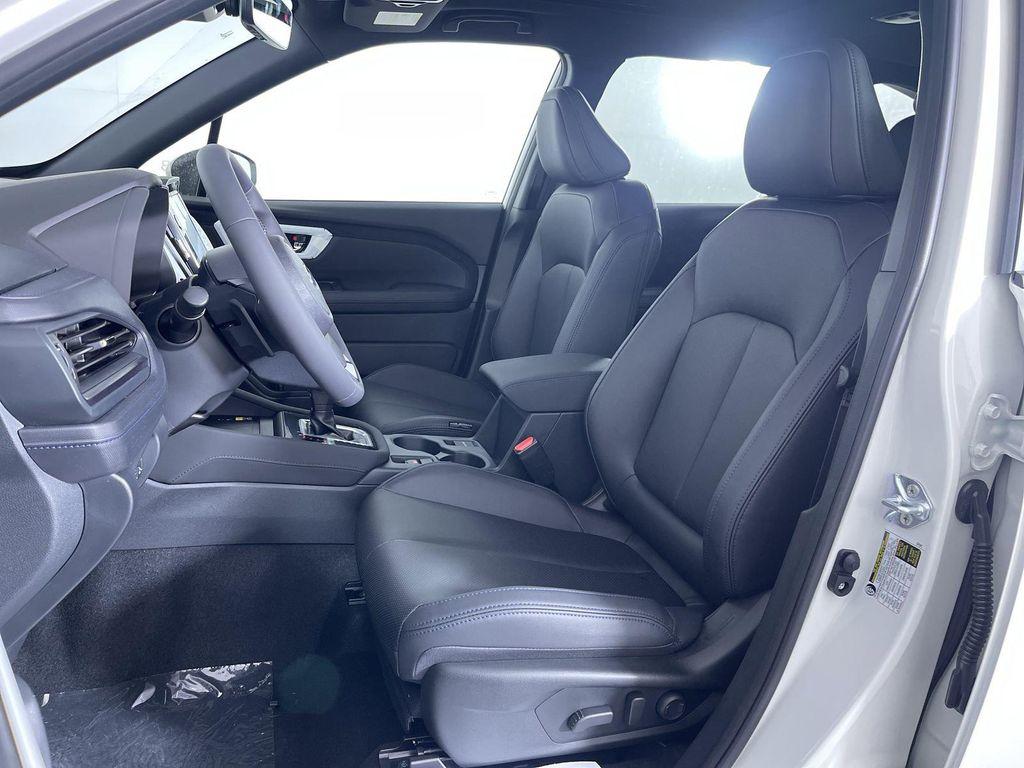 new 2025 Subaru Forester Hybrid car, priced at $41,109