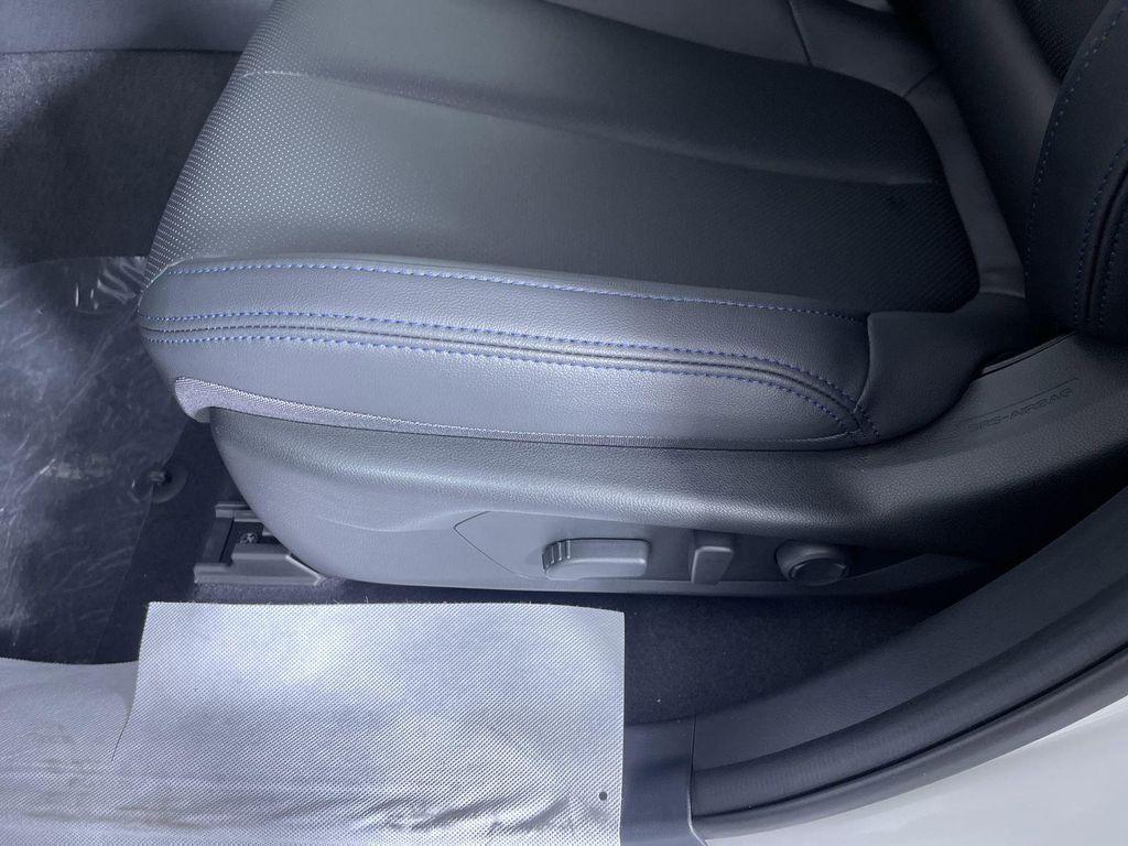 new 2025 Subaru Forester Hybrid car, priced at $41,109