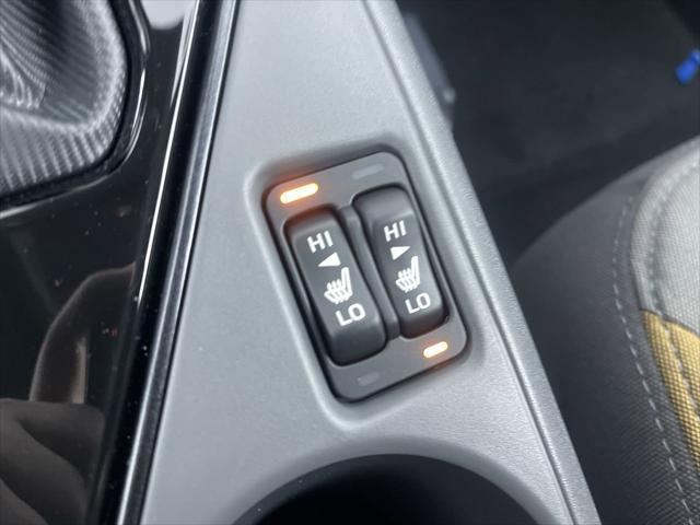 new 2025 Subaru Crosstrek car, priced at $31,522
