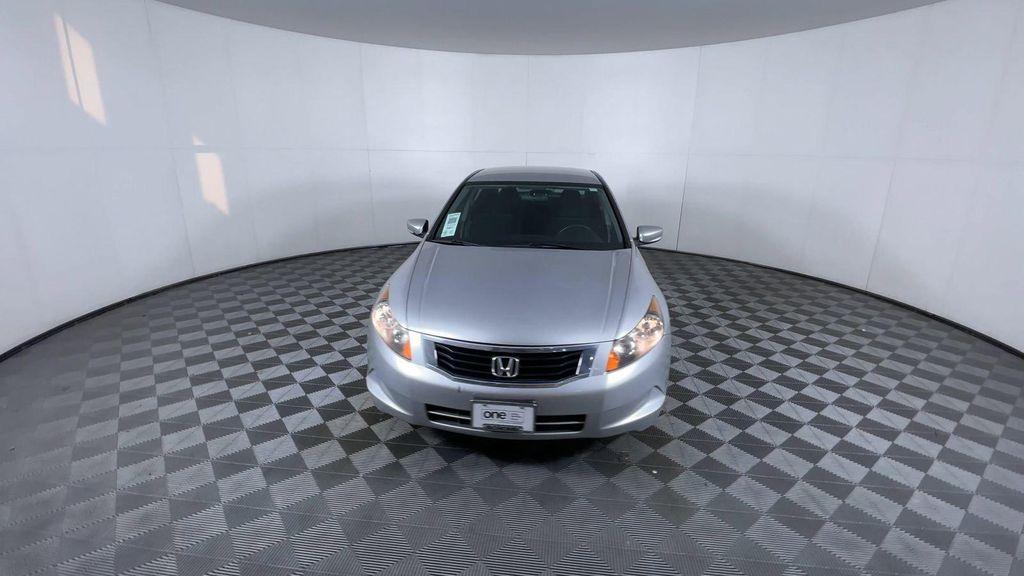 used 2009 Honda Accord car, priced at $9,400