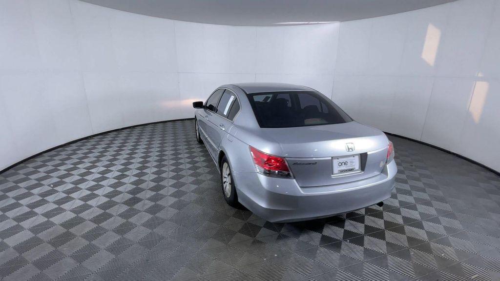 used 2009 Honda Accord car, priced at $9,400