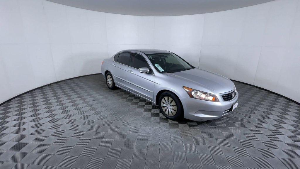used 2009 Honda Accord car, priced at $9,400