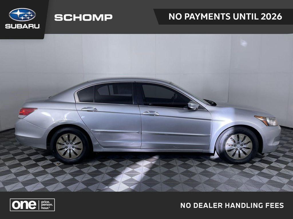 used 2009 Honda Accord car, priced at $9,400