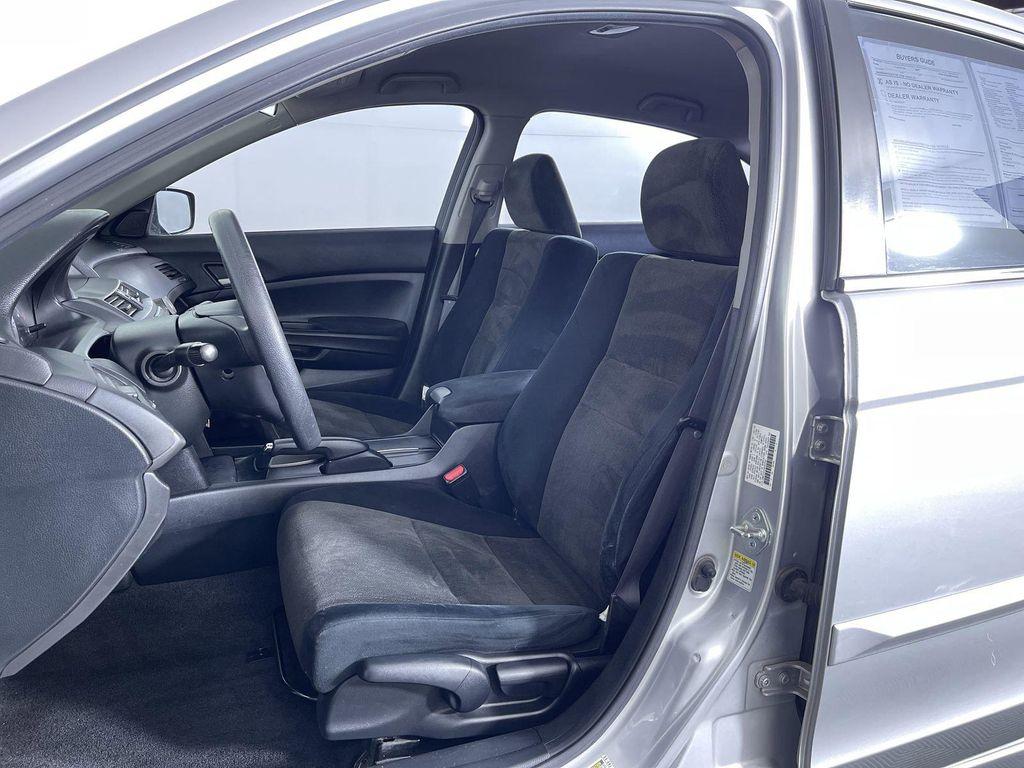 used 2009 Honda Accord car, priced at $9,400