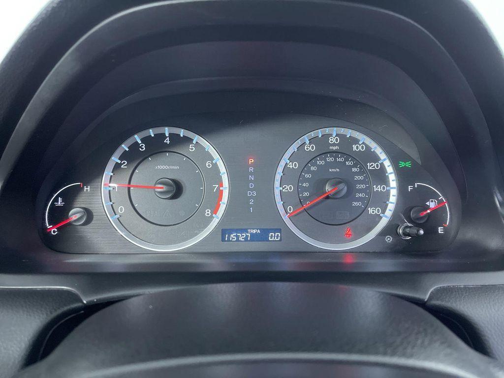 used 2009 Honda Accord car, priced at $9,400