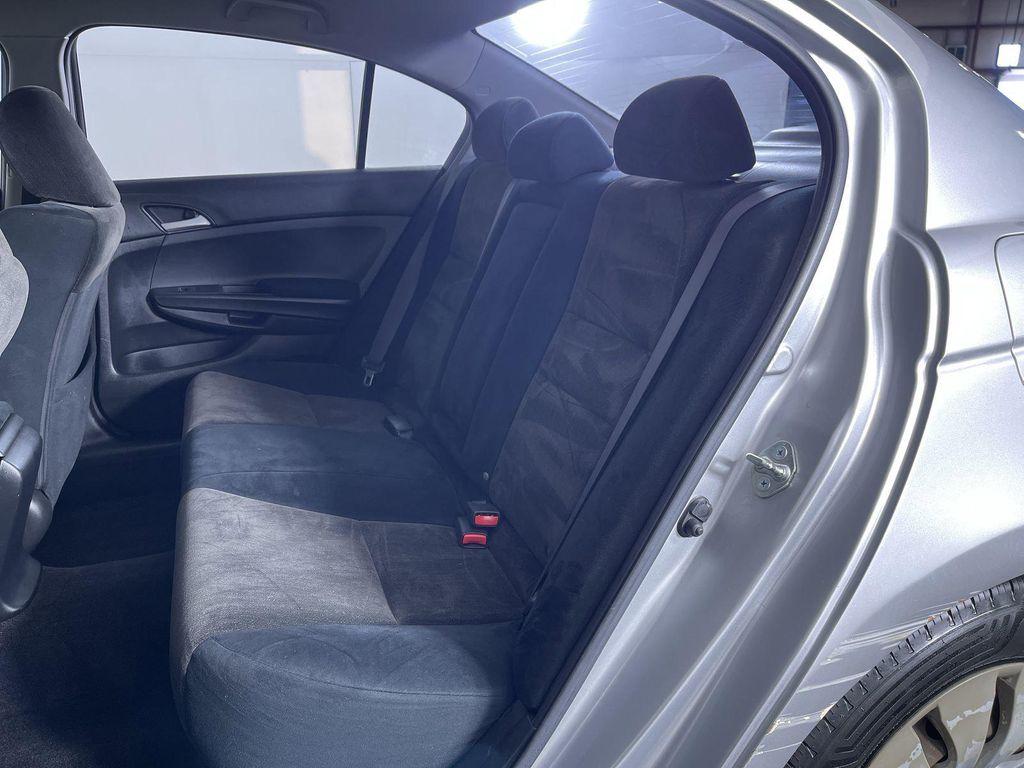 used 2009 Honda Accord car, priced at $9,400