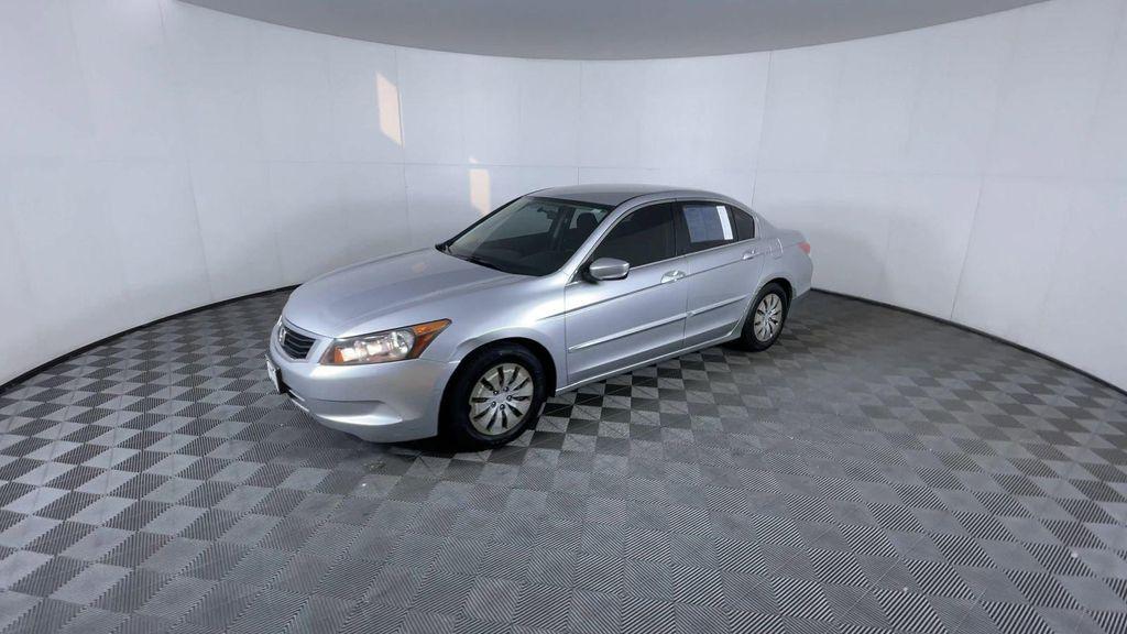 used 2009 Honda Accord car, priced at $9,400