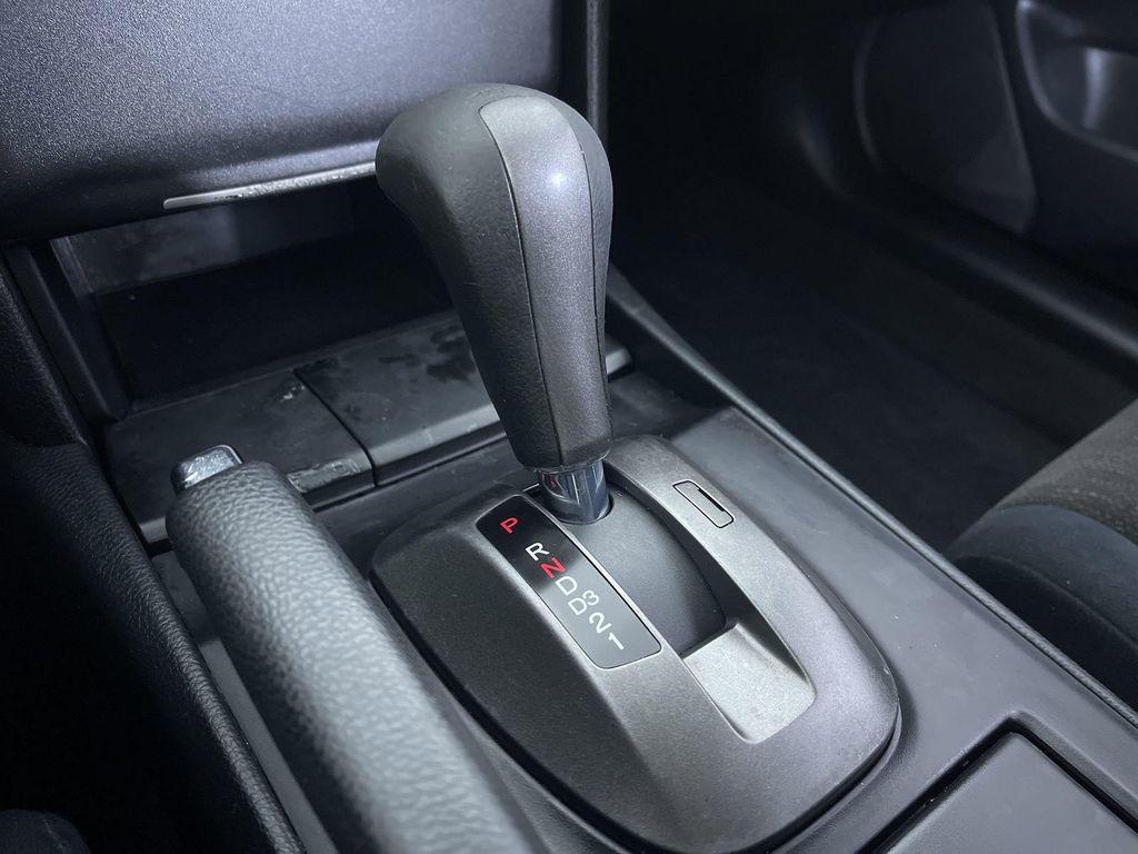 used 2009 Honda Accord car, priced at $9,400