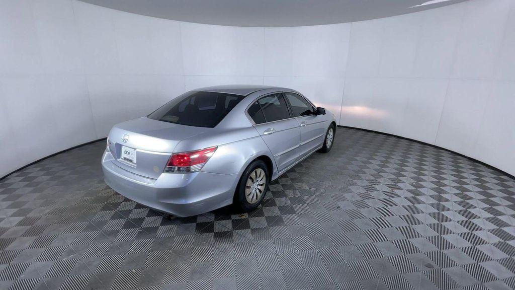 used 2009 Honda Accord car, priced at $9,400