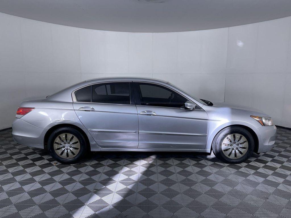 used 2009 Honda Accord car, priced at $9,400