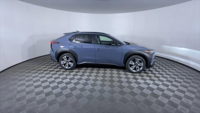 new 2025 Subaru Solterra car, priced at $44,382