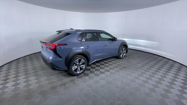 new 2025 Subaru Solterra car, priced at $44,382