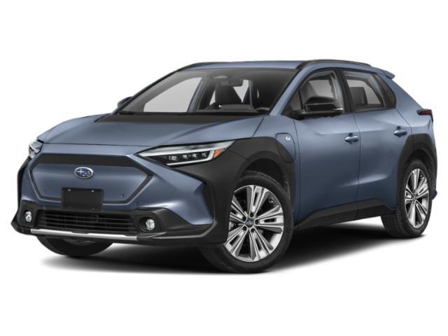 new 2025 Subaru Solterra car, priced at $44,382