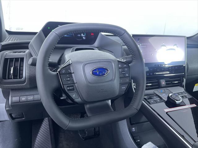 new 2025 Subaru Solterra car, priced at $44,382