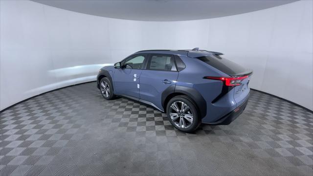 new 2025 Subaru Solterra car, priced at $44,382