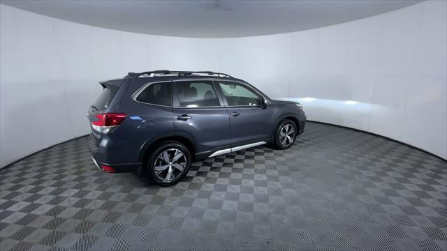 used 2020 Subaru Forester car, priced at $27,684