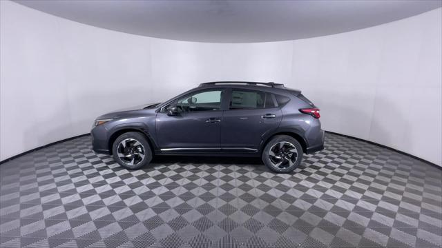 new 2024 Subaru Crosstrek car, priced at $33,931