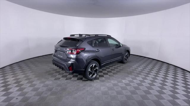 new 2024 Subaru Crosstrek car, priced at $33,931