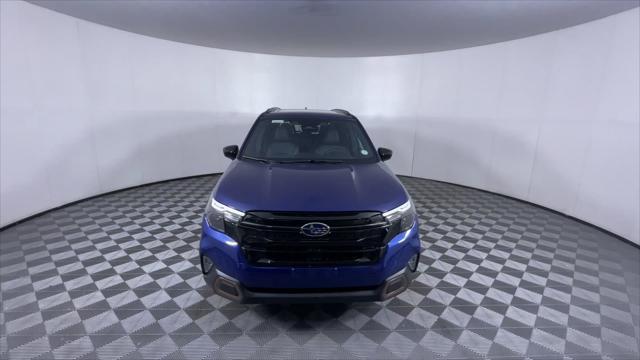 new 2025 Subaru Forester car, priced at $33,895