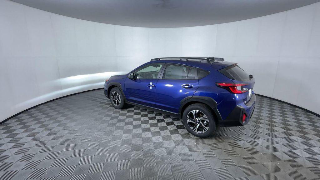new 2025 Subaru Crosstrek car, priced at $30,486