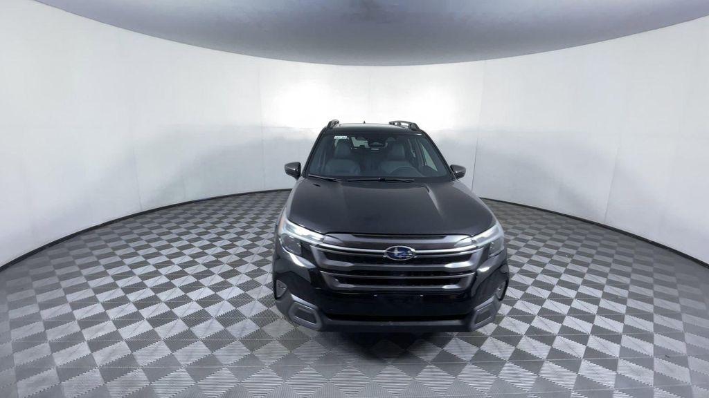new 2025 Subaru Forester Hybrid car, priced at $41,204