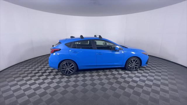 new 2024 Subaru Impreza car, priced at $28,108