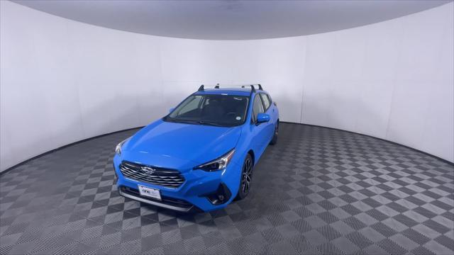 new 2024 Subaru Impreza car, priced at $28,108