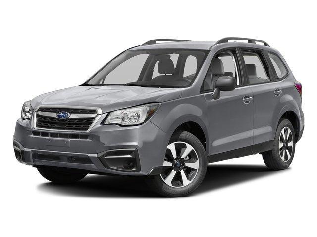 used 2017 Subaru Forester car, priced at $15,900