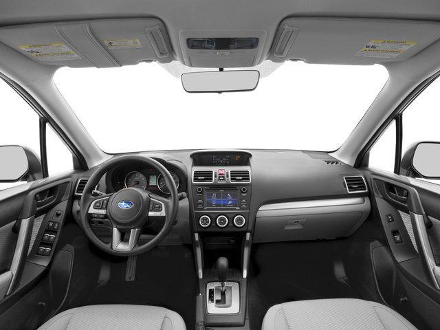used 2017 Subaru Forester car, priced at $15,900