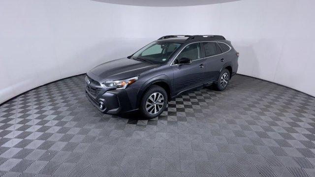 new 2025 Subaru Outback car, priced at $32,668