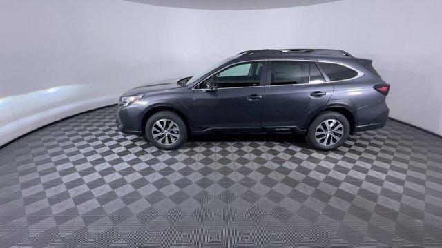 new 2025 Subaru Outback car, priced at $32,668