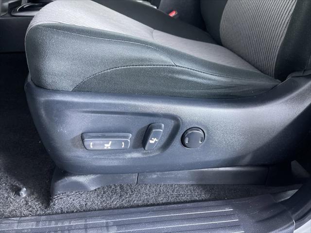 used 2021 Toyota 4Runner car, priced at $37,891