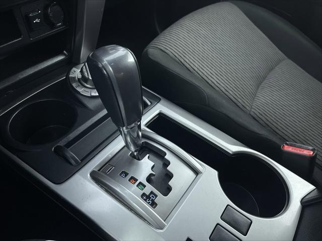 used 2021 Toyota 4Runner car, priced at $37,891