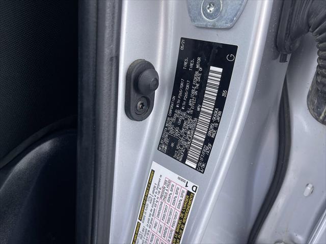 used 2021 Toyota 4Runner car, priced at $37,891