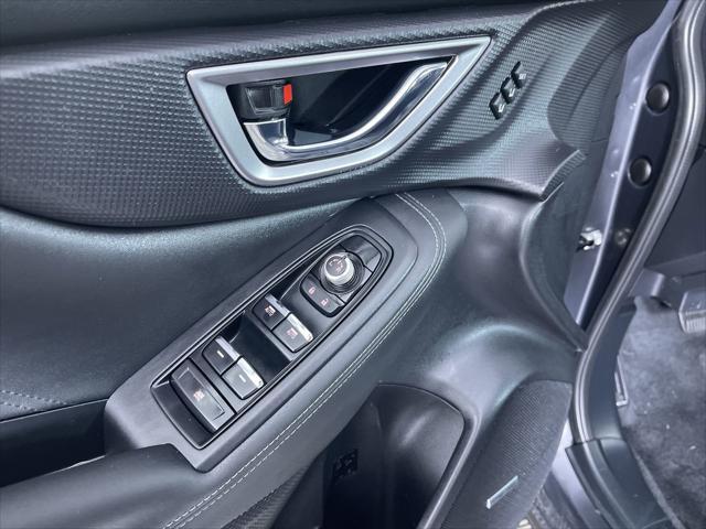 used 2022 Subaru Forester car, priced at $30,471