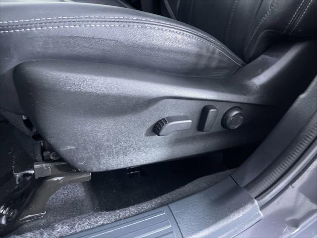 used 2022 Subaru Forester car, priced at $30,471