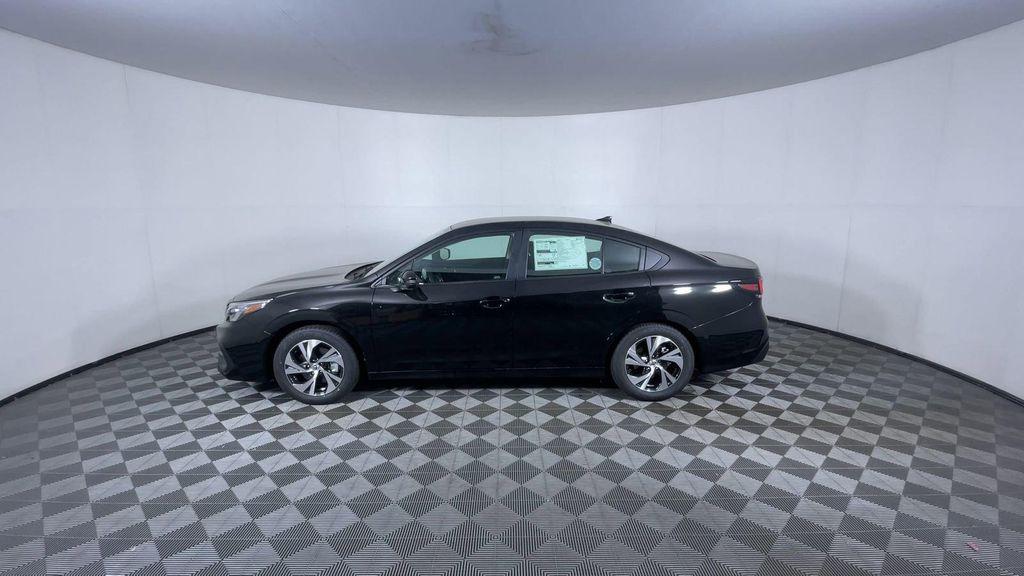 new 2025 Subaru Legacy car, priced at $30,790